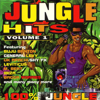 Various Artists - Jungle Hits, Vol. 1