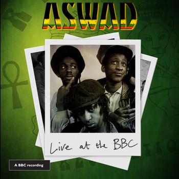 Aswad - Live at the BBC