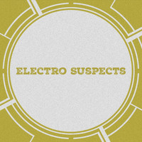Electro Suspects - Electro Suspects