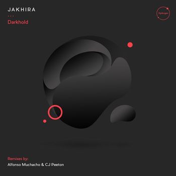 Jakhira - Darkhold