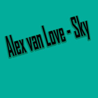 Alex van Love - Sky