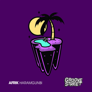 Afrik - Haramgunbi