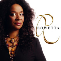 Rowetta - Rowetta