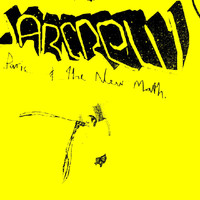 Jarcrew - Paris & The New Math