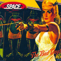 Space - The Bad Days