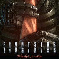 Fightstar - We Apologise For Nothing