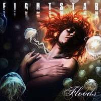 Fightstar - Floods (Album Version)