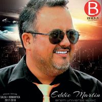 Eddie Martin - Ya no te amo