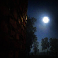 Ice Machine - ON THE WINGS OF NIGHT