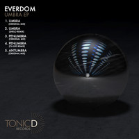 Everdom - Umbra EP