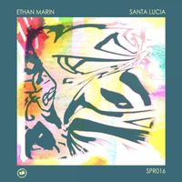 Ethan Marin - Santa Lucia