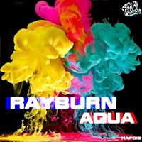 Rayburn - Aqua