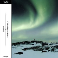 Oganes - Nova / Afterhours EP