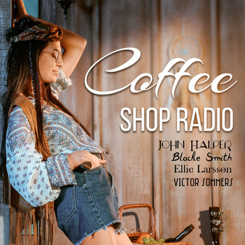 Various Artists - Coffee Shop Radio