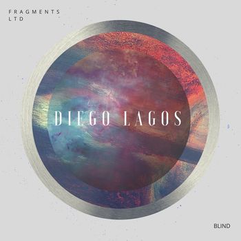 Diego Lagos - Blind