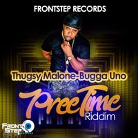 Thugsy Malone - Bugga Uno - Single