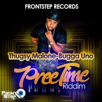 Thugsy Malone - Bugga Uno - Single