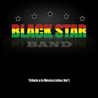 Black Star Band - Tributo a la Música Latina