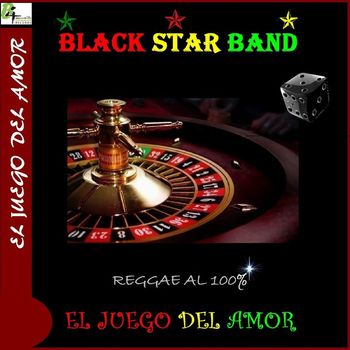 Black Star Band - El Juego Del Amor