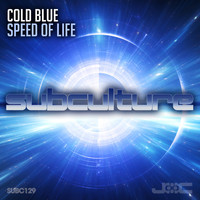 Cold Blue - Speed of Life