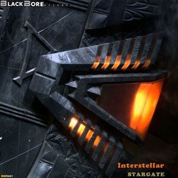 Interstellar - Stargate