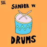 Sander W. - Drums