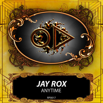 Jay Rox - Anytime