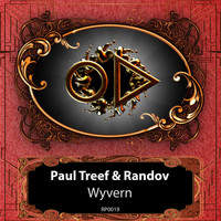 Paul Treef and Randov - Wyvern