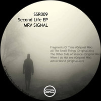 MRV Signal - Second Life EP