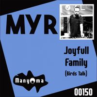 Joyfull Family - Birds Talk