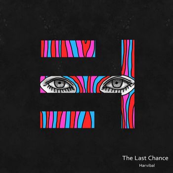 Uriah Persie - The Last Chance