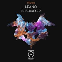 Leano - Bushido EP