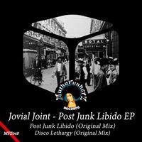 Jovial Joint - Post Junk Libido EP