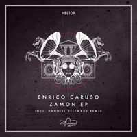 Enrico Caruso - Zamon EP