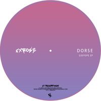 Dorse - Gip Pope EP