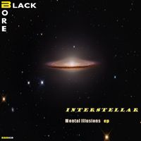 Interstellar - Mental Illusions