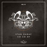 Stan Garac - Co co EP