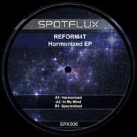 REFORM4T - Harmonized EP