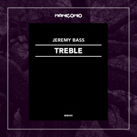 Jeremy Bass - Treble