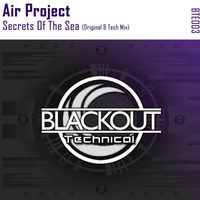 Air Project - Secrets Of The Sea