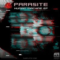 Parasite - Human Machine EP