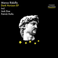 Marco Ridulfo - Dark Horizon EP