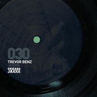 Trevor Benz - Jackenz