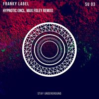 Franky Label - Hypnotic