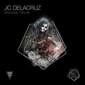 JC Delacruz - Monster Mode