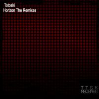 Totoski - Horizon The Remixes