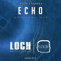 Jason Chandra - Echo