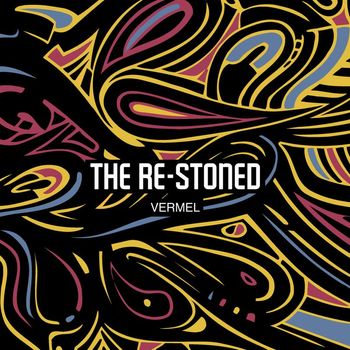The Re-Stoned - Vermel