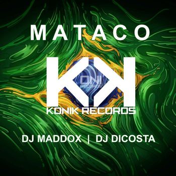 DJ Maddox & DJ Dicosta - Mataco
