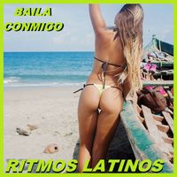 Ritmos Latinos - Baila Conmigo